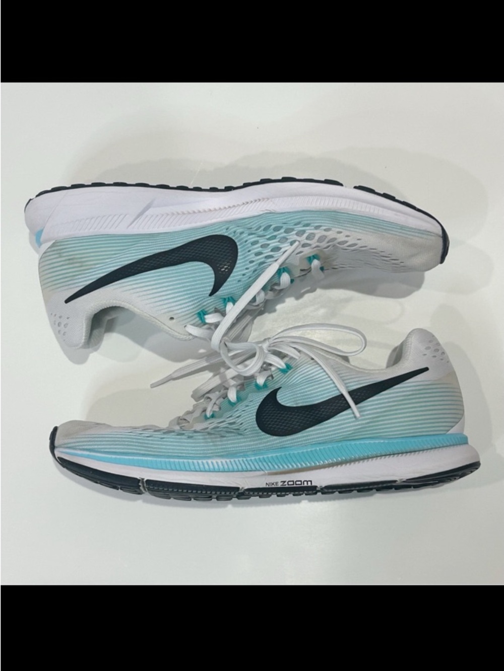 Nike Women's Shoe - Picture 5 of 12